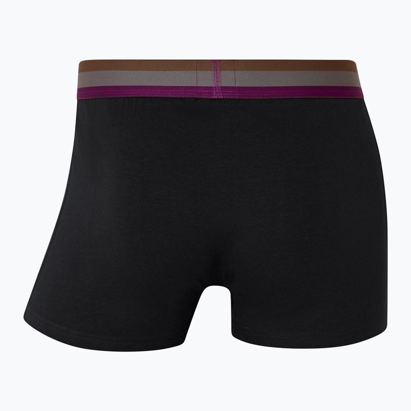 Men's trunks CR7 Basic Trunk 3 pairs 704 multicolour 7