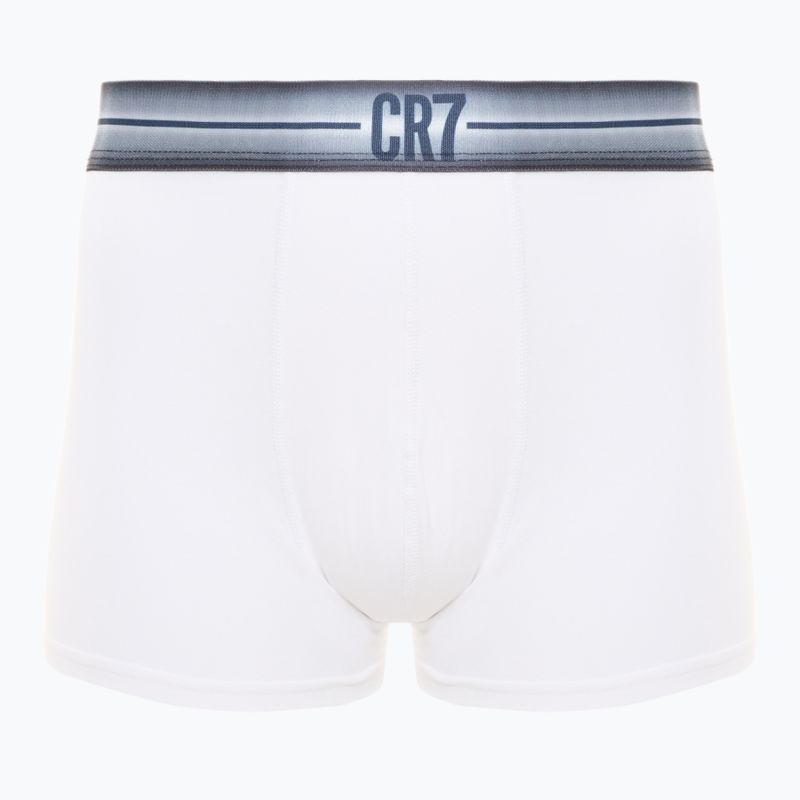 Men's trunks CR7 Basic Trunk 7 pairs 3104 multicolor 2