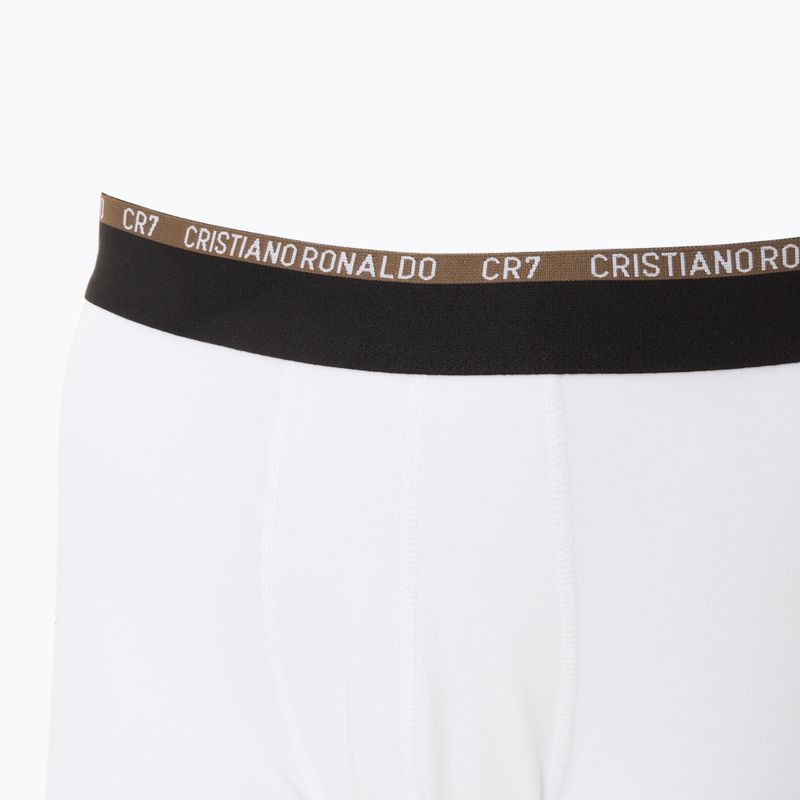 Men's trunks CR7 Basic Trunk 10 pairs multicolour 6
