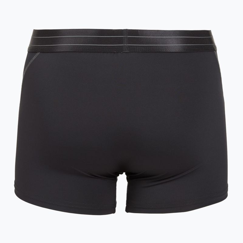 Men's boxers CR7 Fashion Trunk 3 pairs 2300 multicolour 3