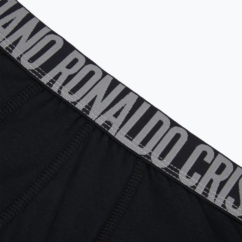 Men's trunks CR7 Basic Trunk 3 pairs 709 multicolour 6