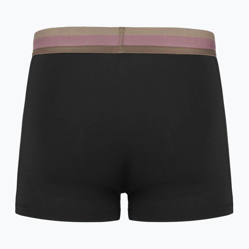 Men's trunks CR7 Basic Trunk 3 pairs 711 multicolour 5