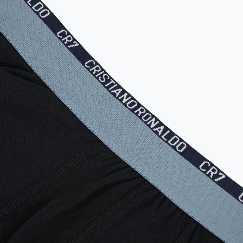 Men's trunks CR7 Basic Trunk 5 pairs 2412 multicolour 8