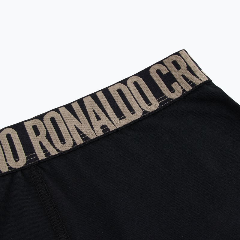 Men's CR7 Basic Trunk boxer shorts 5 pairs multicolour 8