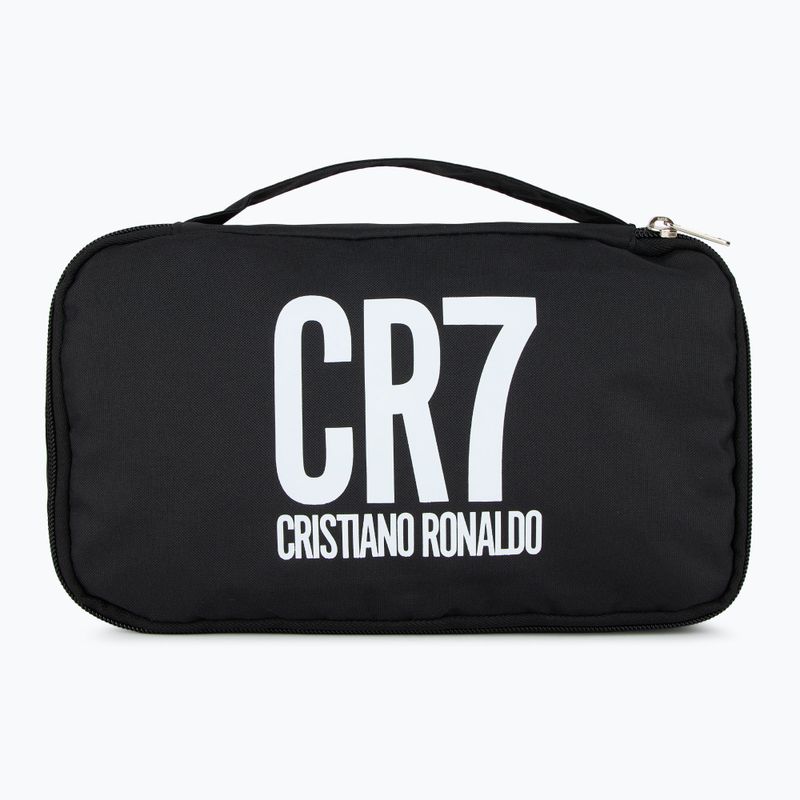 Men's CR7 Basic Trunk boxer shorts 5 pairs multicolour 9
