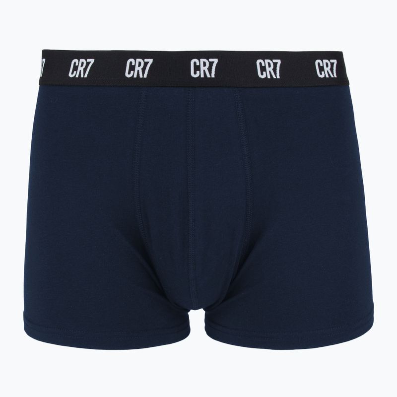 Men's trunks CR7 Basic Trunk 5 pairs 2414 multicolour 6
