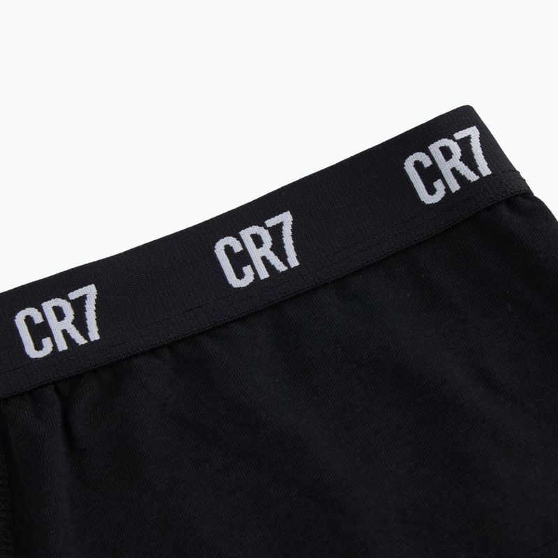 Men's trunks CR7 Basic Trunk 5 pairs 2414 multicolour 8