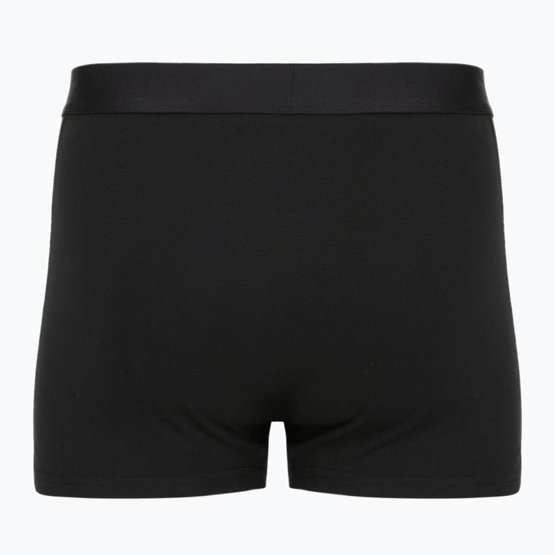 Men's boxers CR7 Basic Trunk 3 pairs multicolour 4