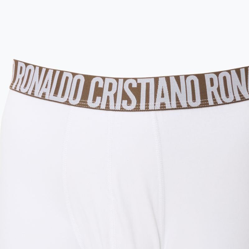 Men's trunks CR7 Basic Trunk 3 pairs 2764 multicolour 5