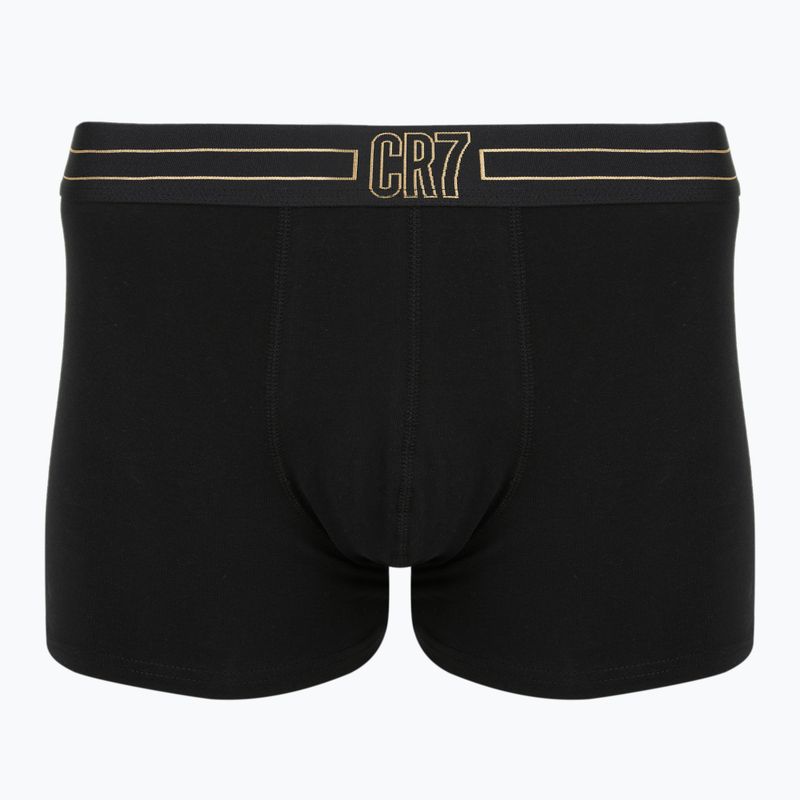 Men's boxers CR7 Basic Trunk 3 pairs multicolour 2