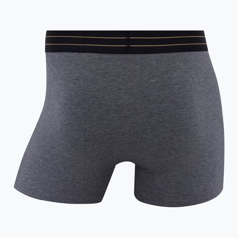 Men's boxers CR7 Basic Trunk 7 pairs 2815 multicolor 4
