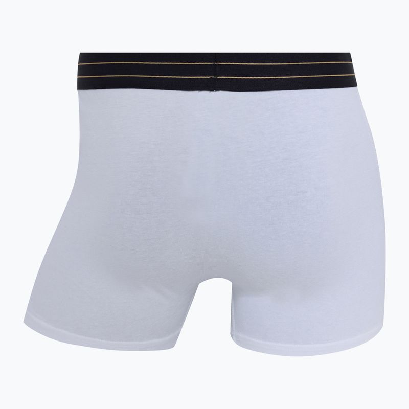Men's boxers CR7 Basic Trunk 7 pairs 2815 multicolor 8