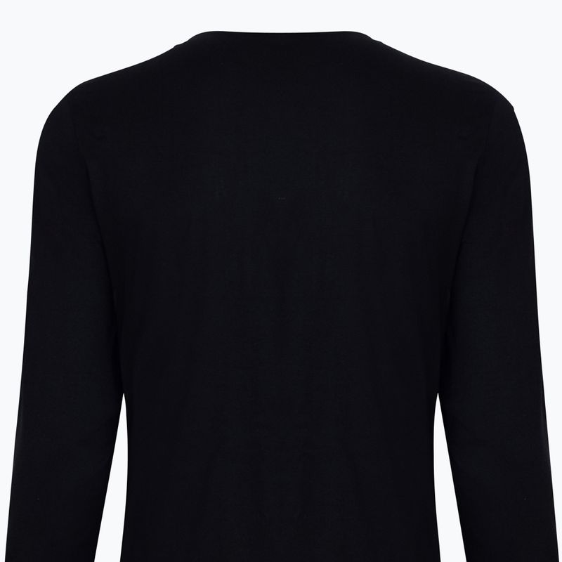 Men's pajamas CR7 Pyjama Short black 3