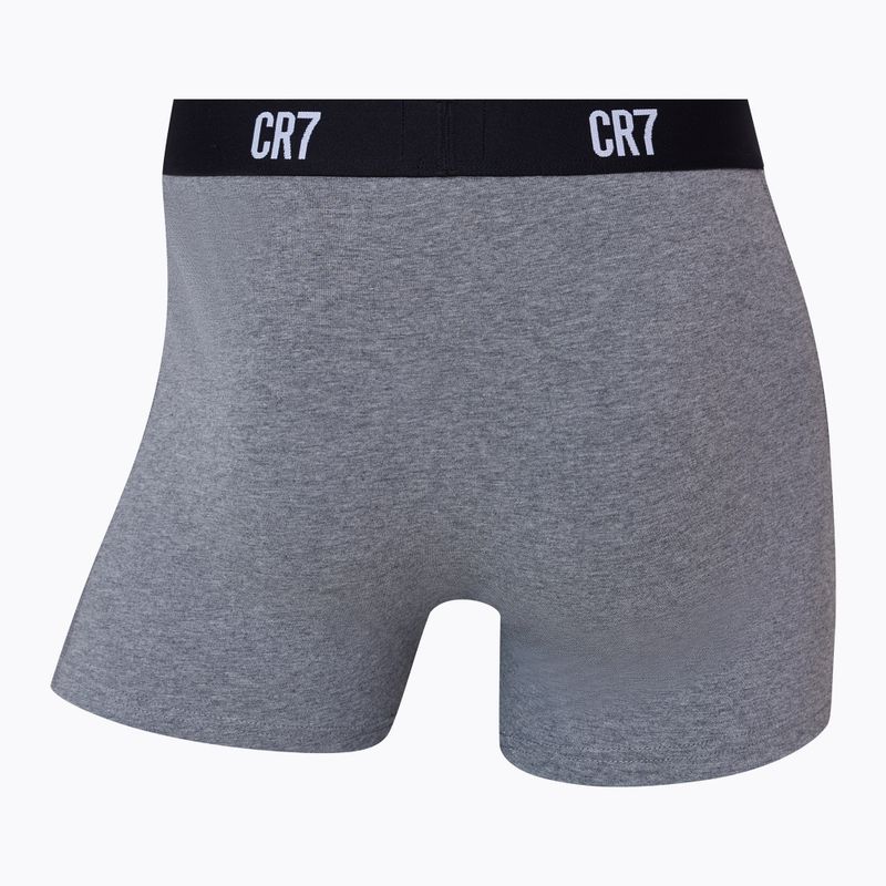 Men's boxers CR7 Basic Trunk 5 pairs multicolour 10