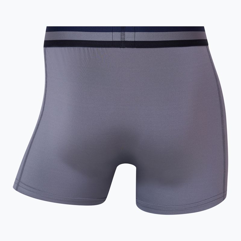 Men's boxers CR7 Basic Trunk 3 pairs multicolour 4