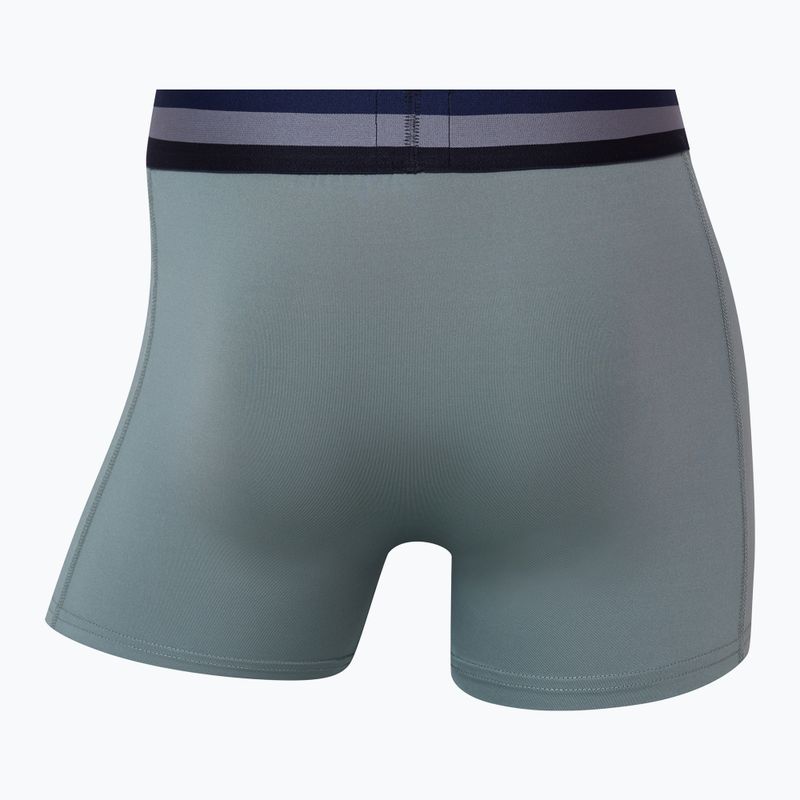 Men's boxers CR7 Basic Trunk 3 pairs multicolour 6