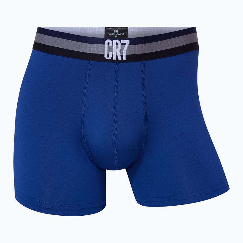 Men's boxers CR7 Basic Trunk 3 pairs multicolour 7