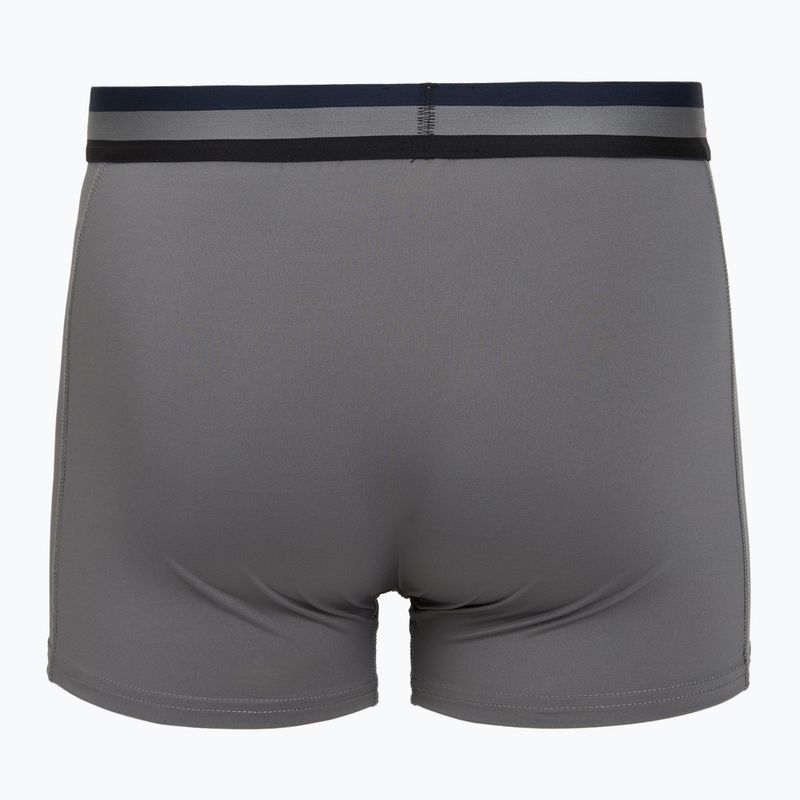 Men's boxers CR7 Basic Trunk 3 pairs multicolour 5