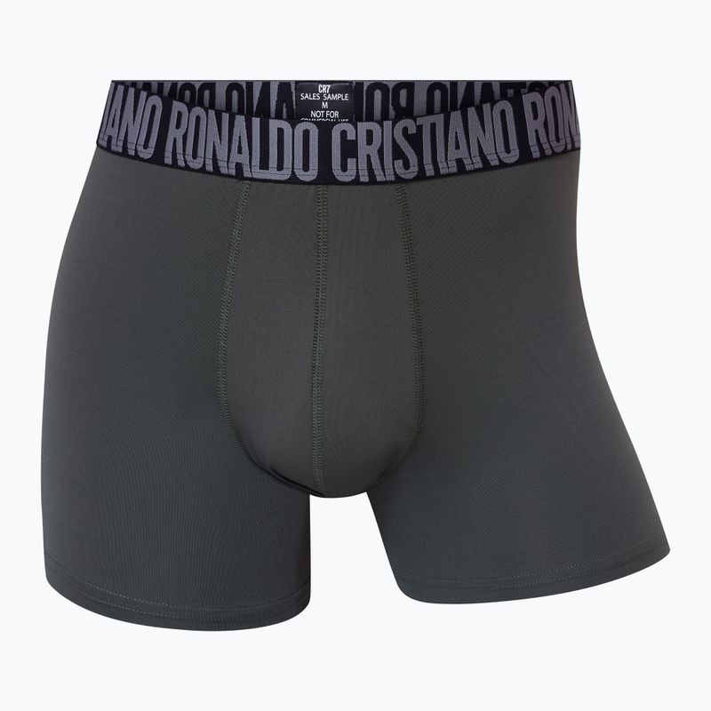 Men's boxers CR7 Fashion Trunk 5 pairs 700 multicolour 7