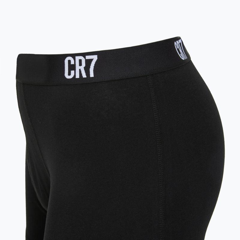 Men's boxers CR7 Basic Trunk 4 pairs 2506 multicolor 5