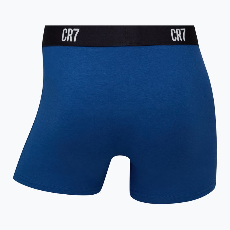 Men's boxers CR7 Basic Trunk 5 pairs 2344 multicolour 6