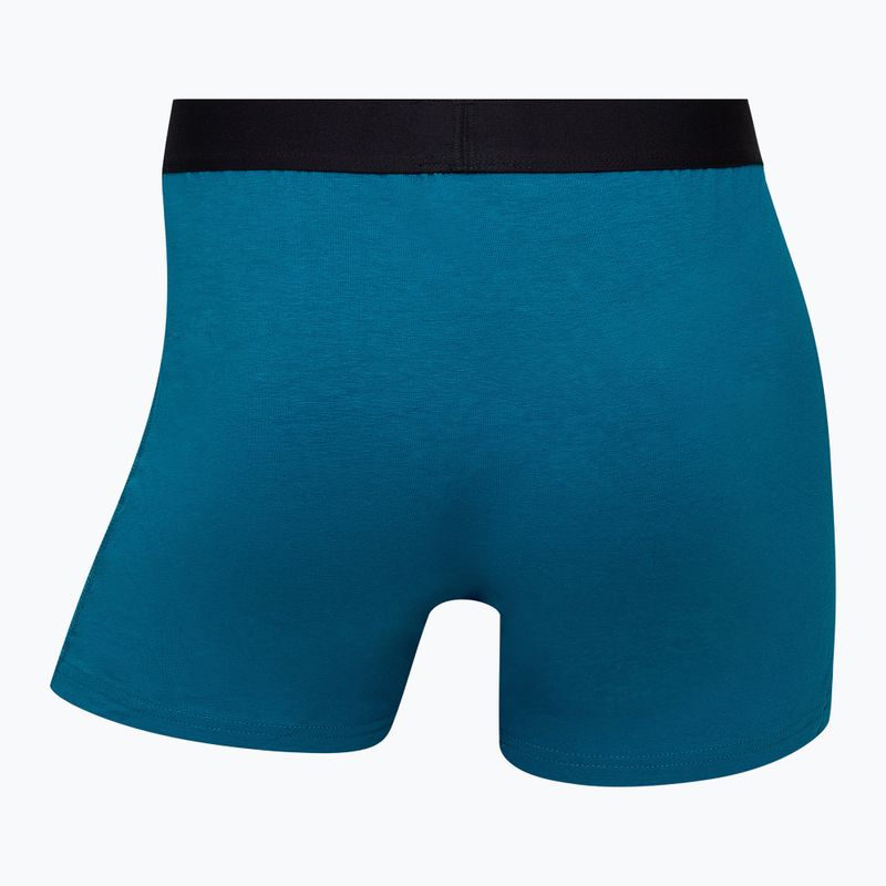 Men's boxers CR7 Basic Trunk 5 pairs 2350 multicolour 4
