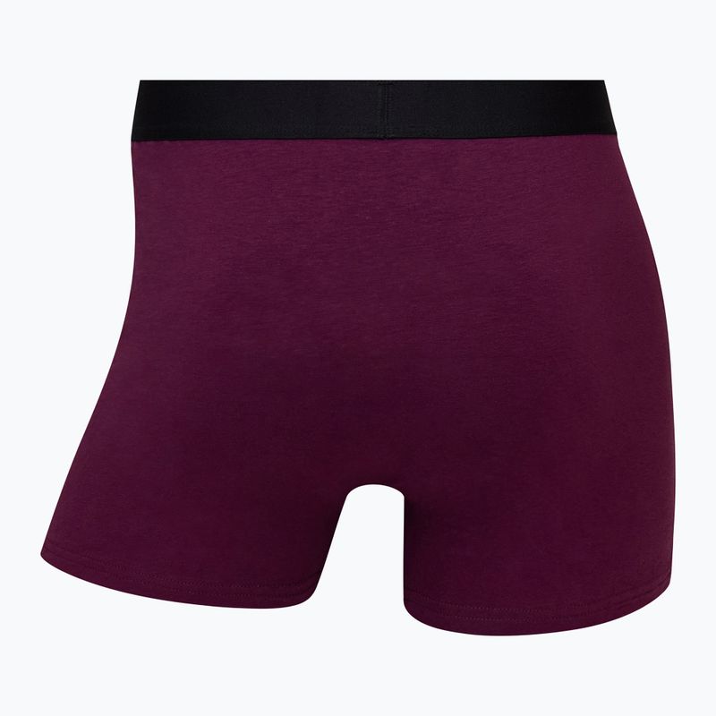 Men's boxers CR7 Basic Trunk 5 pairs 2350 multicolour 6