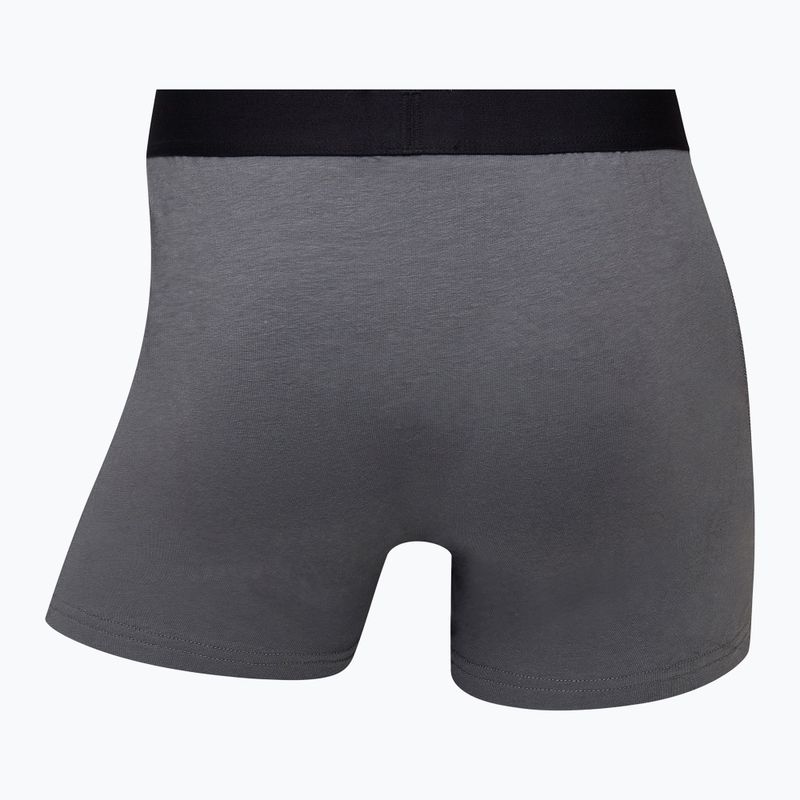 Men's boxers CR7 Basic Trunk 5 pairs 2350 multicolour 12