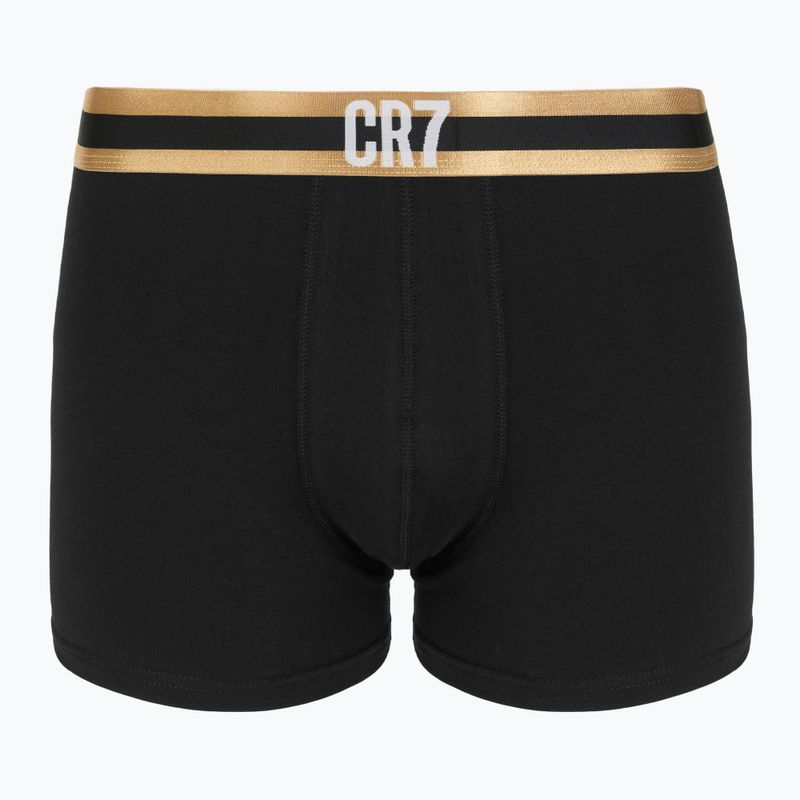 Men's boxers CR7 Basic Trunk 6 pairs multicolour 2