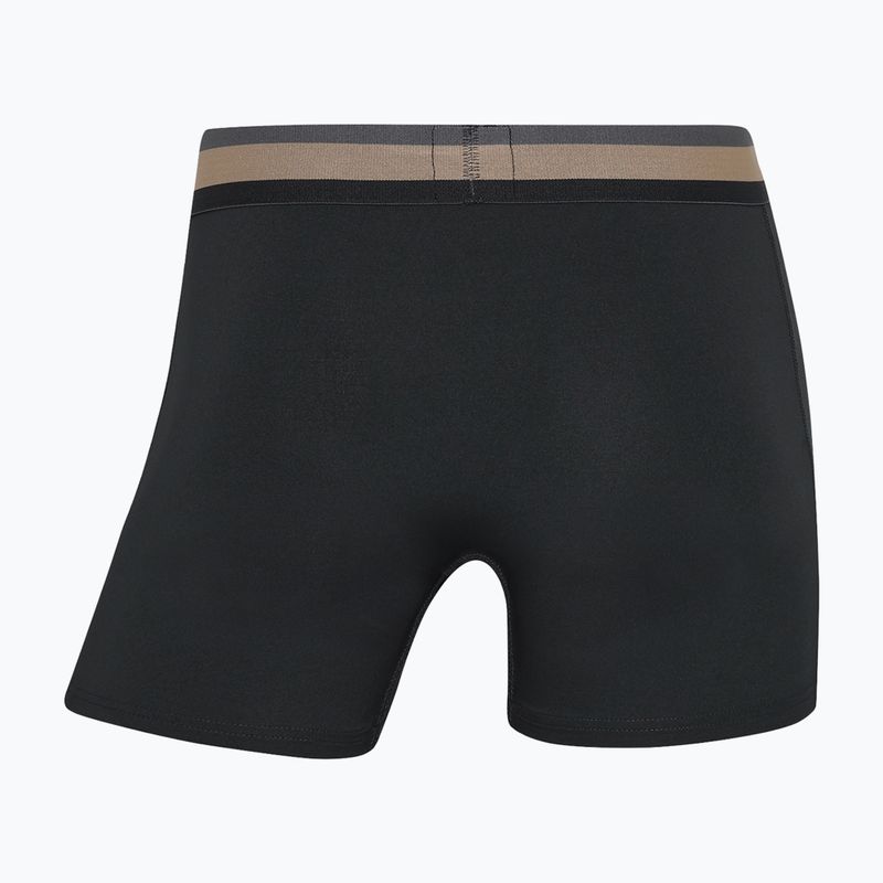 Men's boxers CR7 Fashion Trunk 5 pairs multicolour 4