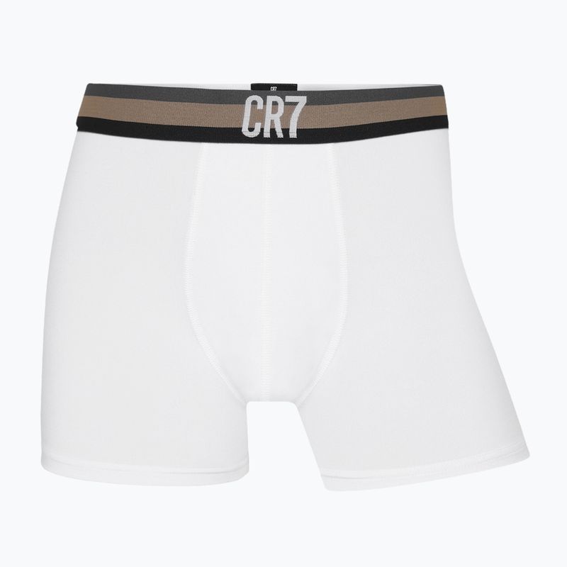 Men's boxers CR7 Fashion Trunk 5 pairs multicolour 9