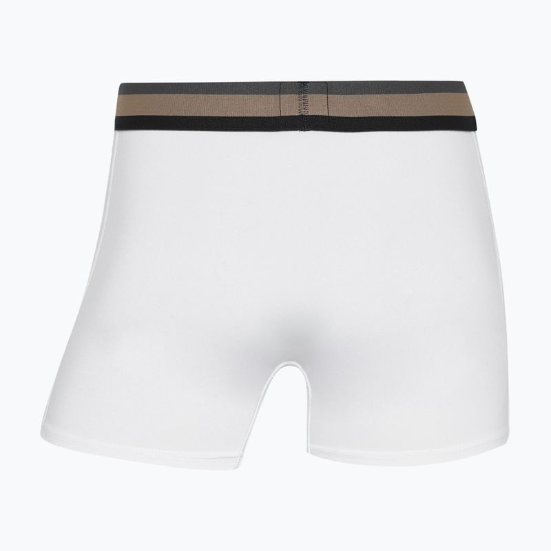 Men's boxers CR7 Fashion Trunk 5 pairs multicolour 10