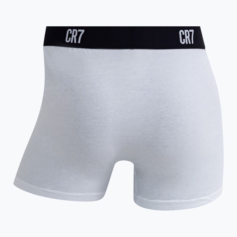 Men's boxers CR7 Basic Trunk 7 pairs 2820 multicolor 4