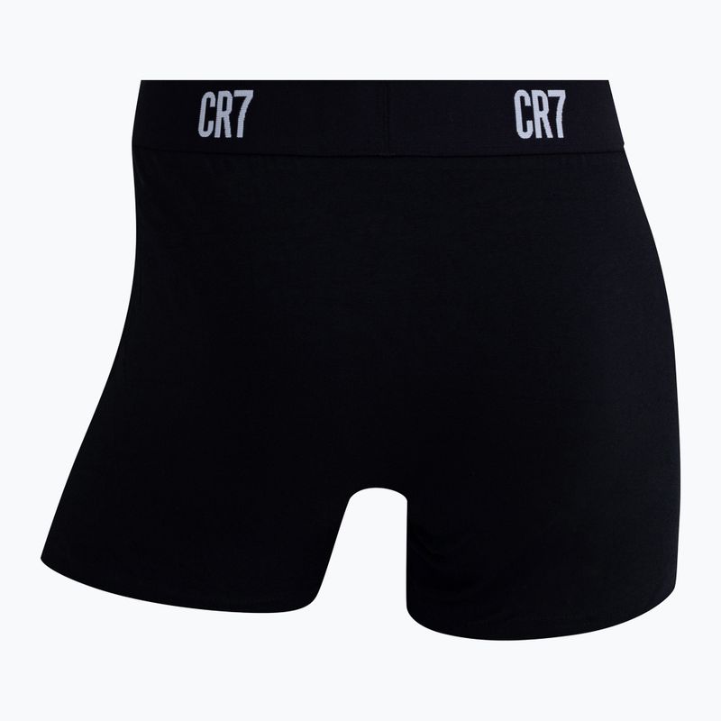 Men's boxers CR7 Basic Trunk 7 pairs 2820 multicolor 16
