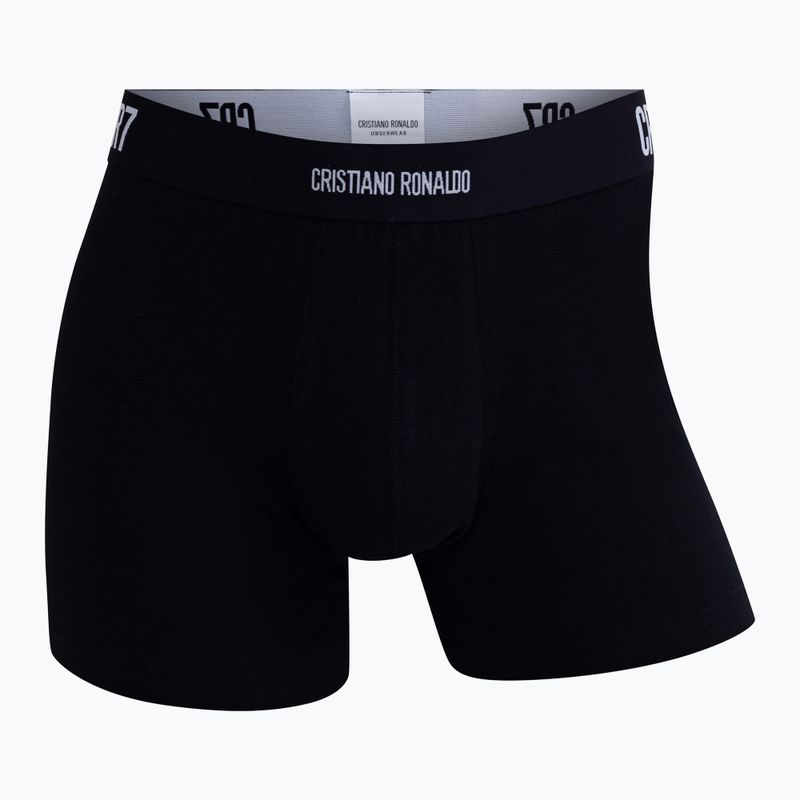 Men's boxers CR7 Basic Trunk 7 pairs 2821 multicolor 5