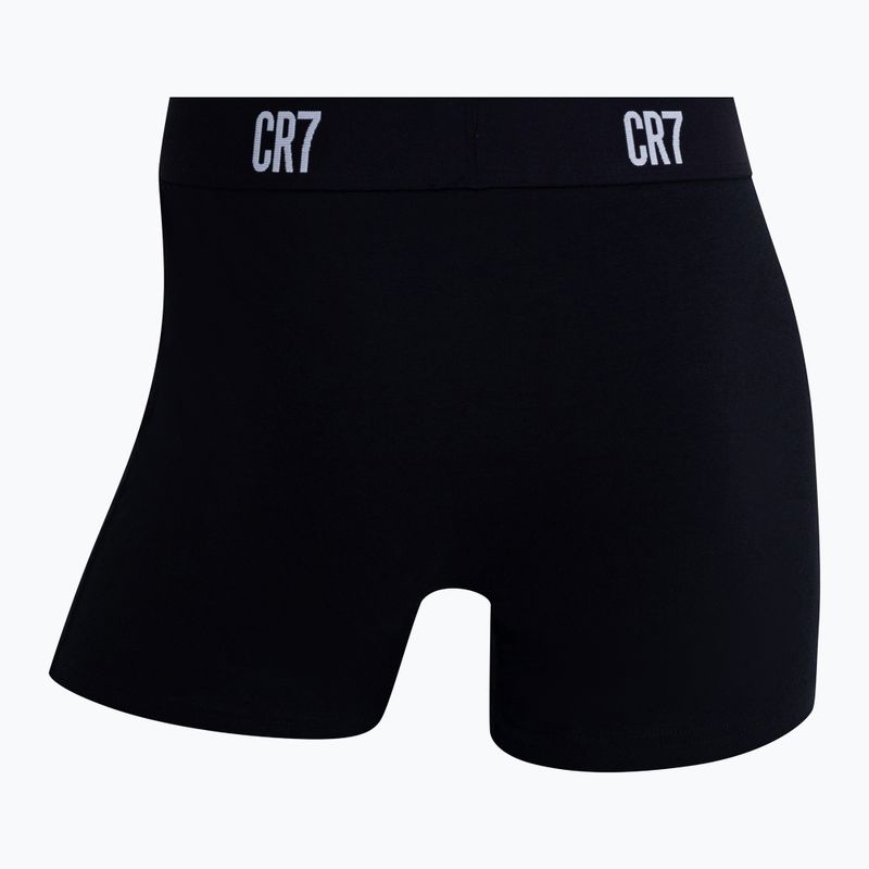 Men's boxers CR7 Basic Trunk 7 pairs 2821 multicolor 6