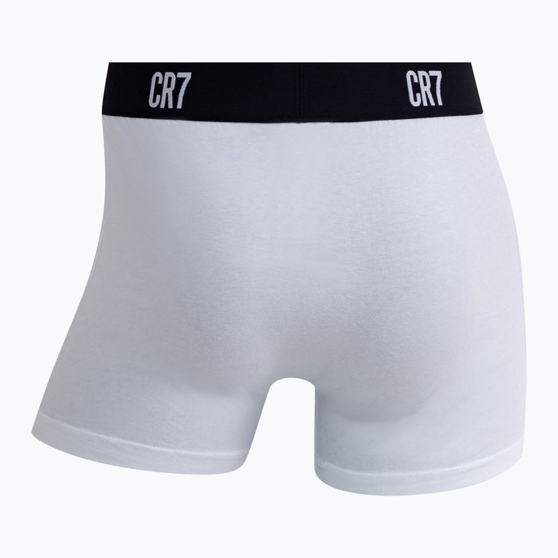 Men's boxers CR7 Basic Trunk 7 pairs 2821 multicolor 8