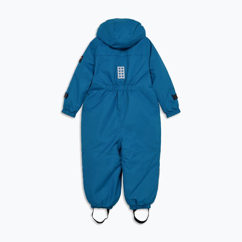 Children's suit LEGO Lwjori 721 deep blue 2