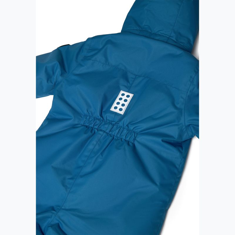 Children's suit LEGO Lwjori 721 deep blue 4