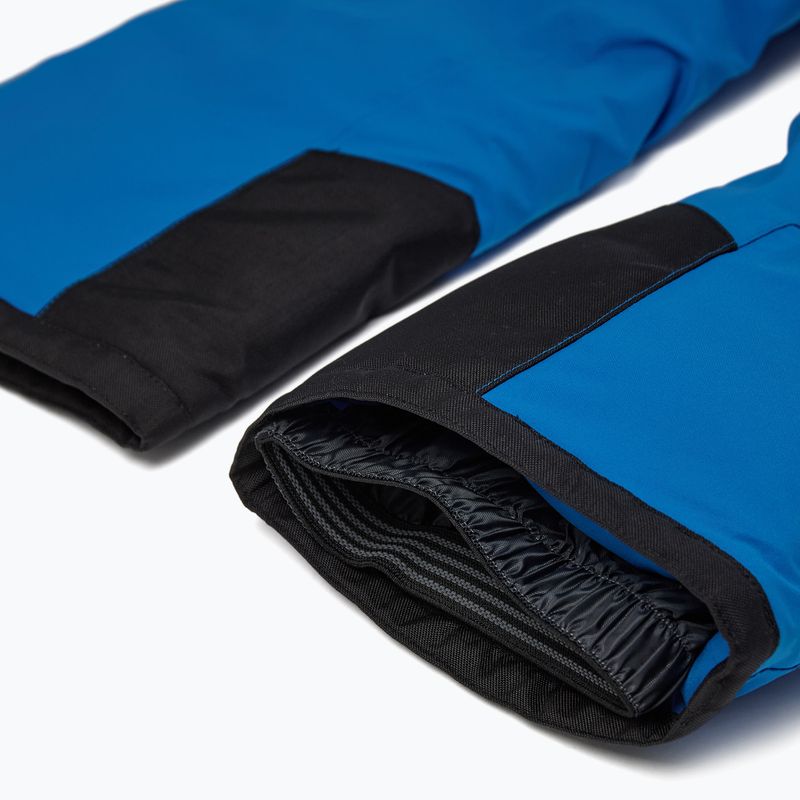 Children's ski trousers LEGO Lwpowai 708 blue 5