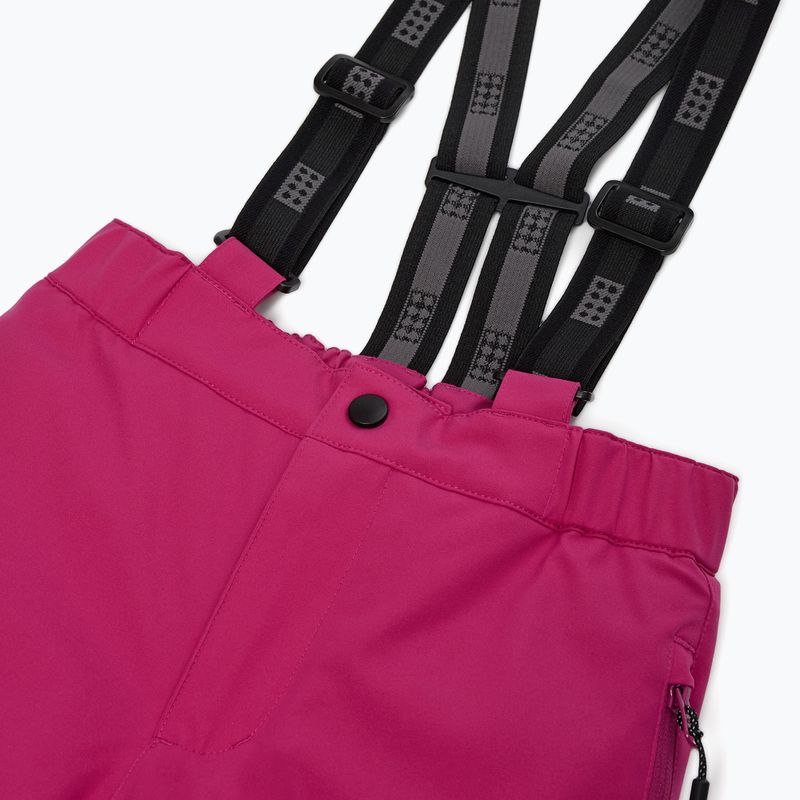 Children's ski trousers LEGO Lwpayton 701 fuchsia 3