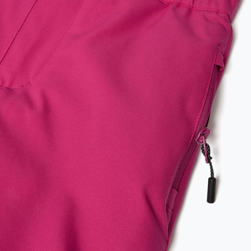 Children's ski trousers LEGO Lwpayton 701 fuchsia 5