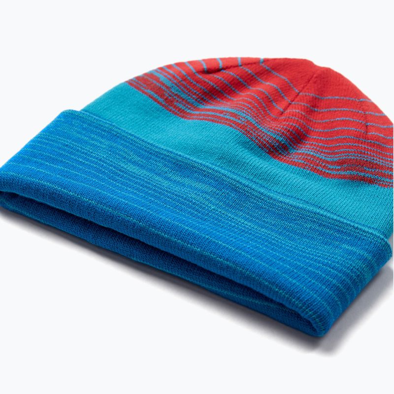 Children's winter hat LEGO Lwalex 704 blue 3