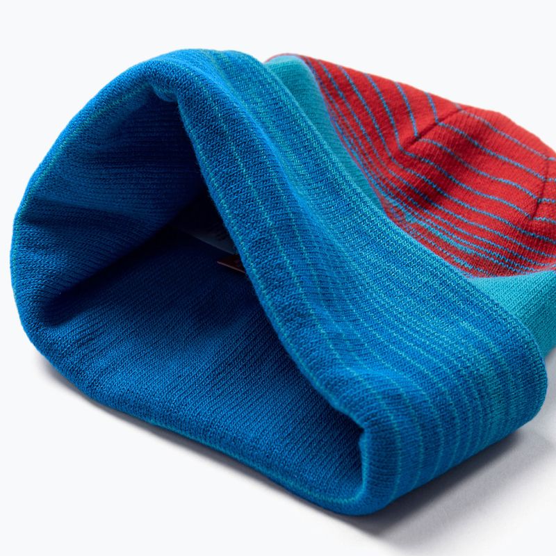 Children's winter hat LEGO Lwalex 704 blue 4