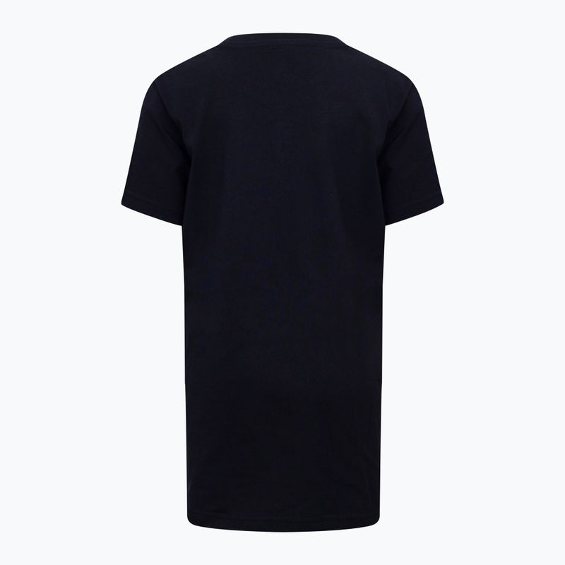 Children's pyjamas CR7 Pyjamas-Shorts black 4