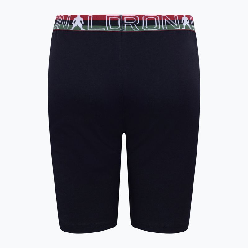 Children's pyjamas CR7 Pyjamas-Shorts black 6