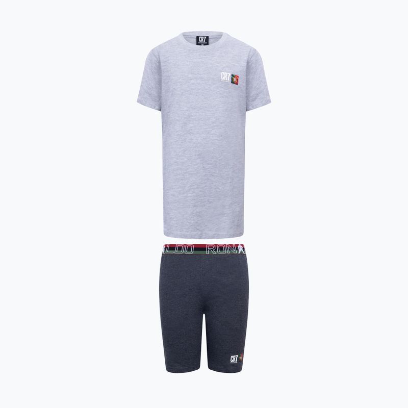 Children's pyjamas CR7 Pyjamas-Shorts multicolour