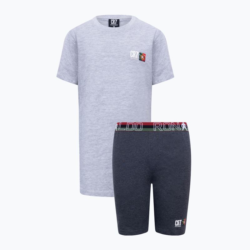 Children's pyjamas CR7 Pyjamas-Shorts multicolour 2