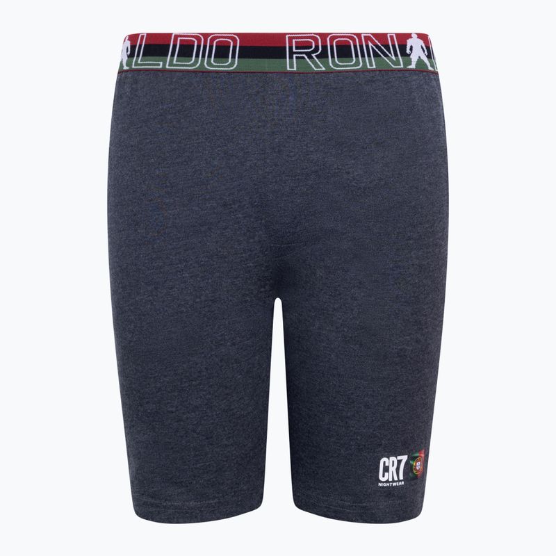 Children's pyjamas CR7 Pyjamas-Shorts multicolour 5