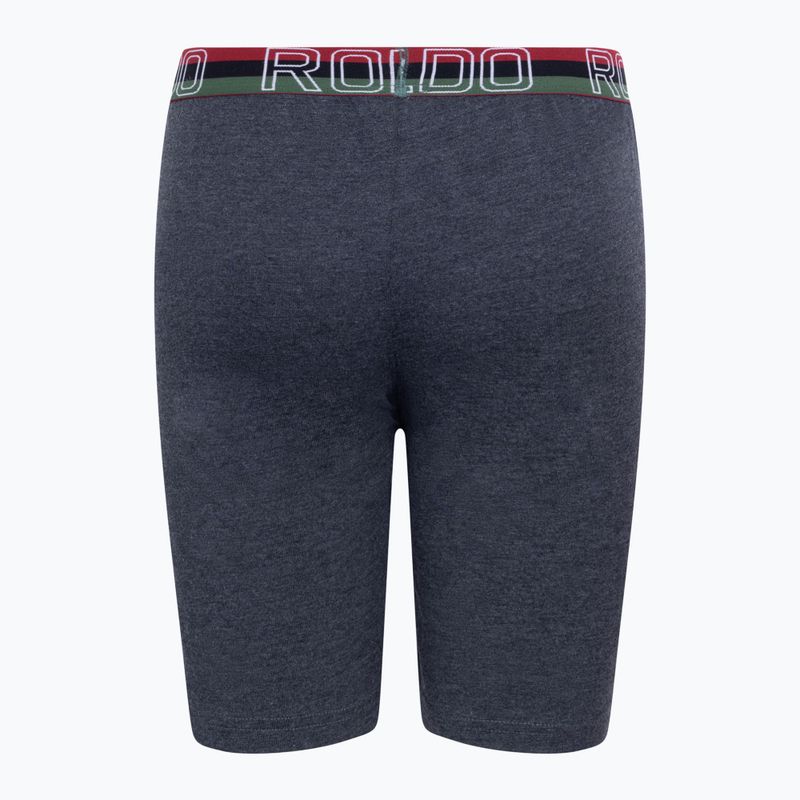 Children's pyjamas CR7 Pyjamas-Shorts multicolour 6